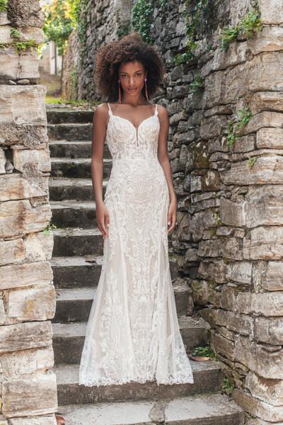 allure bridals Bridal Madison James MJ1007 - Haven