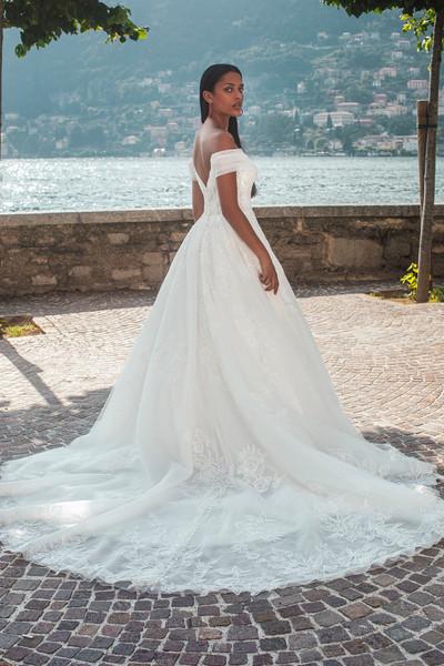 Allure Bridals Bridal Madison James MJ1008 - Haylee