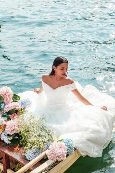 Allure Bridals Bridal Madison James MJ1008 - Haylee