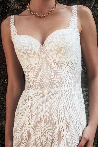 Allure Bridals Bridal Madison James MJ1009 - Harlynn