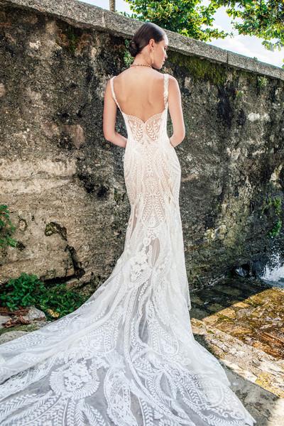 Allure Bridals Bridal Madison James MJ1009 - Harlynn