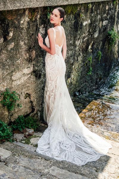 Allure Bridals Bridal Madison James MJ1009 - Harlynn