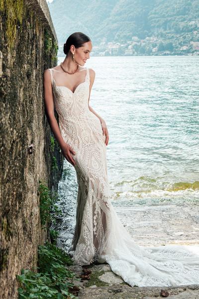 allure bridals Bridal Madison James MJ1009 - Harlynn