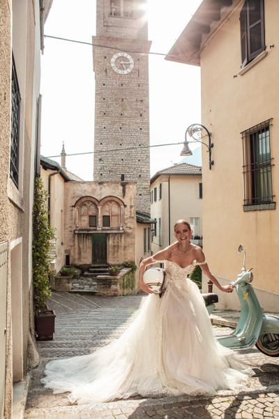 Allure Bridals Bridal Madison James MJ1010 - Hopkins