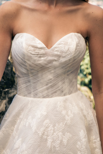 Allure Bridals Bridal Madison James MJ1012 - Harolyn