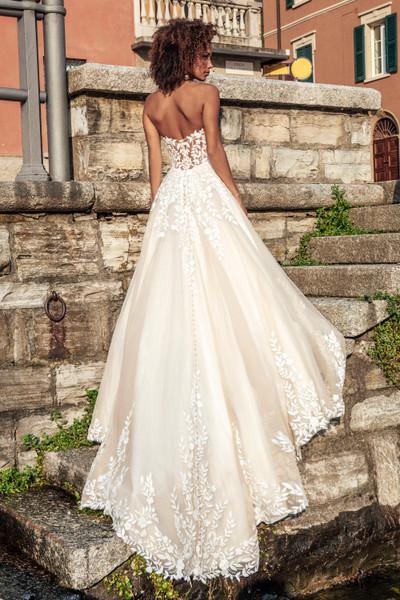 Allure Bridals Bridal Madison James MJ1014 - Halani