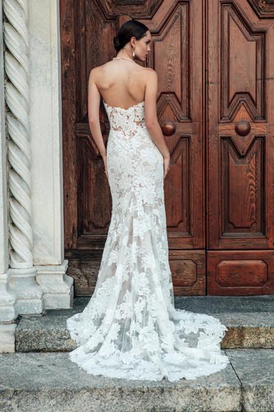 Allure Bridals Bridal Madison James MJ1015 - Hartley