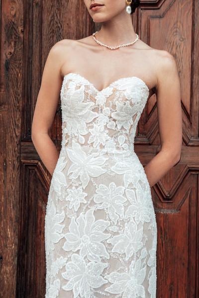 Allure Bridals Bridal Madison James MJ1015 - Hartley