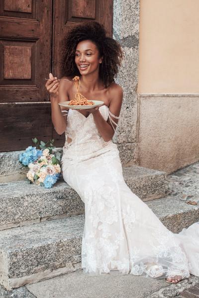 Allure Bridals Bridal Madison James MJ1018 - Helen