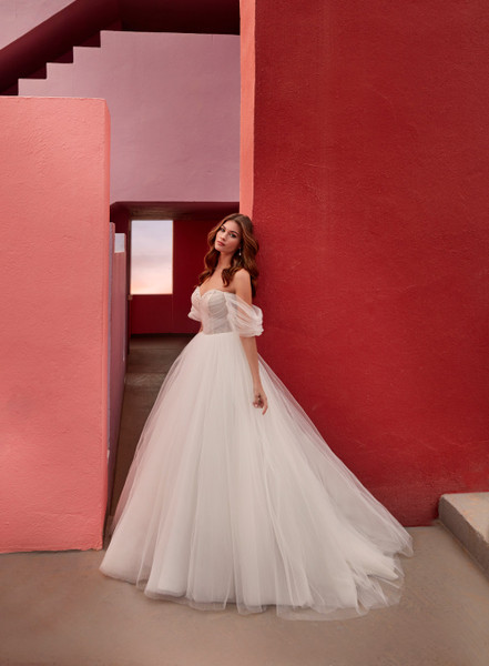 Allure Bridals Bridal Madison James MJ1051 - Greta