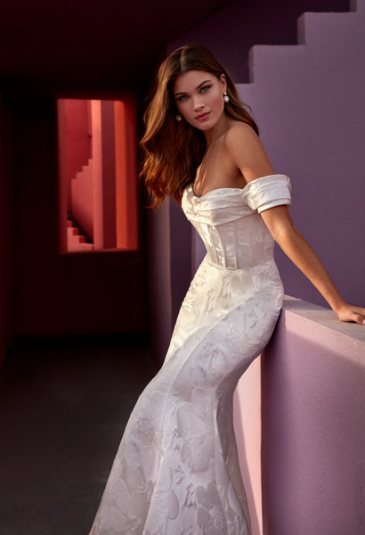 Allure Bridals Bridal Madison James MJ1052 - Gloria