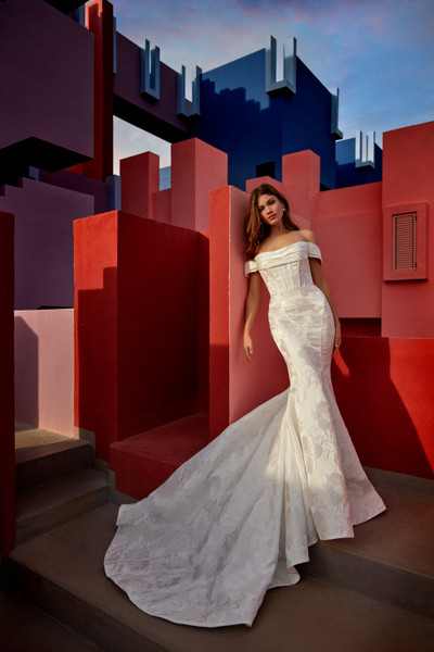 Allure Bridals Bridal Madison James MJ1052 - Gloria