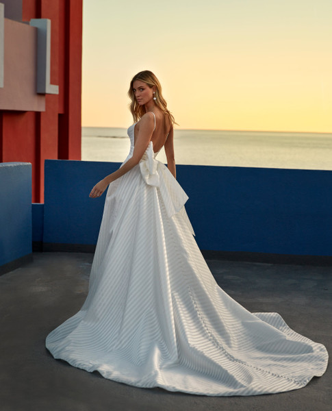 Allure Bridals Bridal Madison James MJ1053 - Gemma