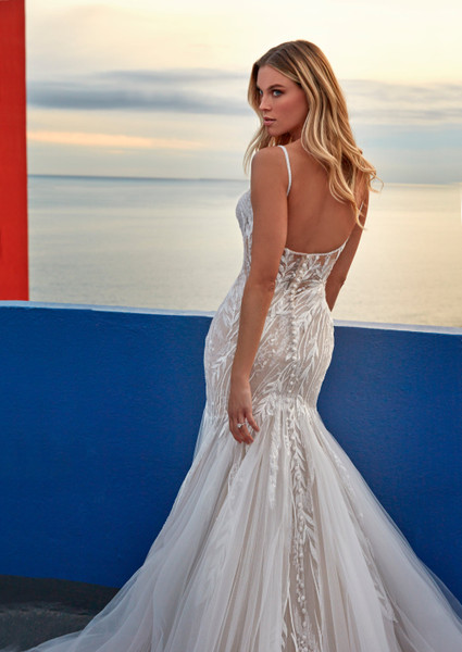 Allure Bridals Bridal Madison James MJ1054 - Gianni