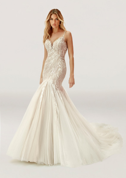 Allure Bridals Bridal Madison James MJ1054 - Gianni