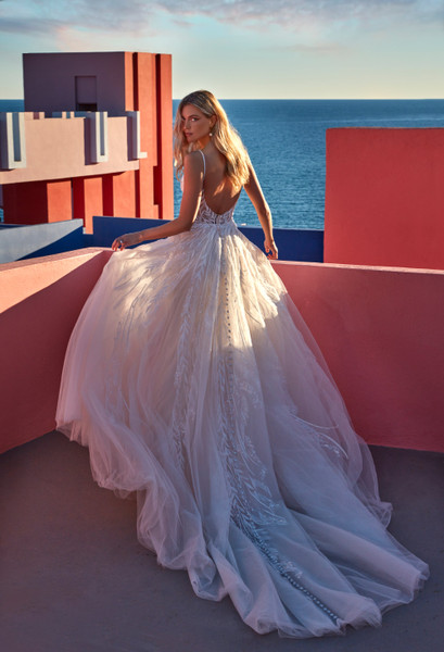 Allure Bridals Bridal Madison James MJ1055 - Gracie