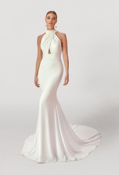 Allure Bridals Bridal Madison James MJ1056 - Goldie