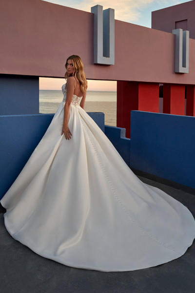 Allure Bridals Bridal Madison James MJ1057 - Geneva