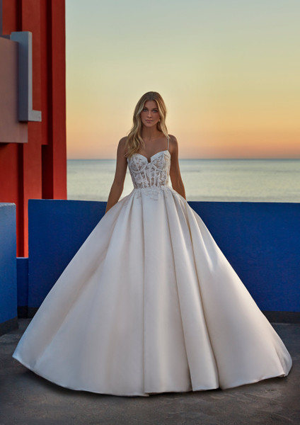 allure bridals Bridal Madison James MJ1057 - Geneva