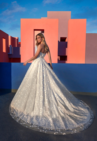 Allure Bridals Bridal Madison James MJ1059 - Gwen