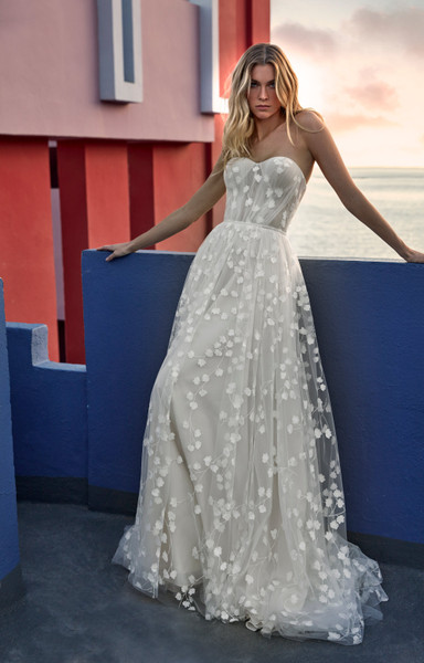 allure bridals Bridal Madison James MJ1059 - Gwen