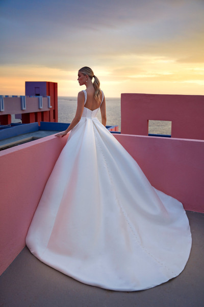 Allure Bridals Bridal Madison James MJ1061 - Gala