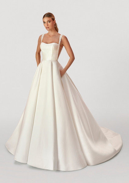 Allure Bridals Bridal Madison James MJ1061 - Gala