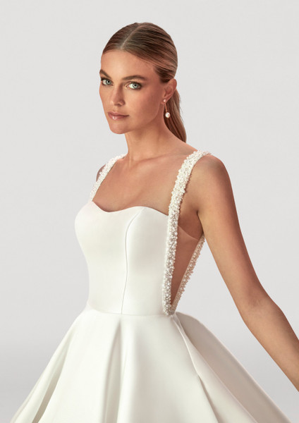 Allure Bridals Bridal Madison James MJ1061 - Gala