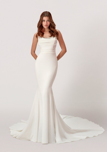 Allure Bridals Bridal Madison James MJ1062 - Galilea