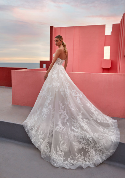 Allure Bridals Bridal Madison James MJ1063 - Gina