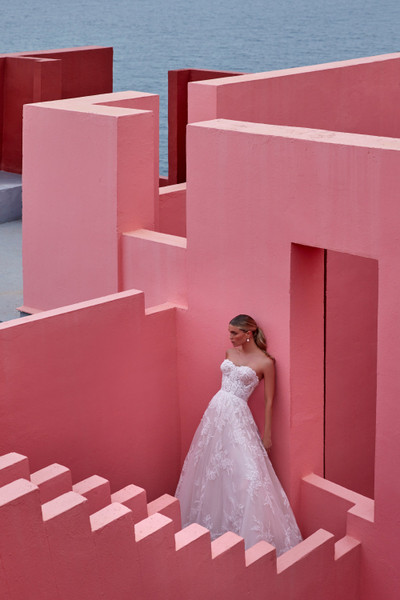 Allure Bridals Bridal Madison James MJ1063 - Gina