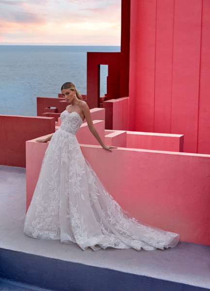 allure bridals Bridal Madison James MJ1063 - Gina