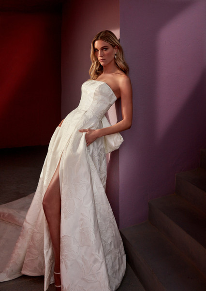 Allure Bridals Bridal Madison James MJ1065 - Gillian