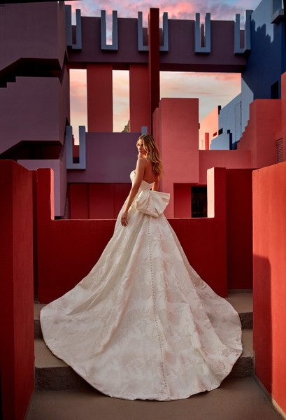 Allure Bridals Bridal Madison James MJ1065 - Gillian