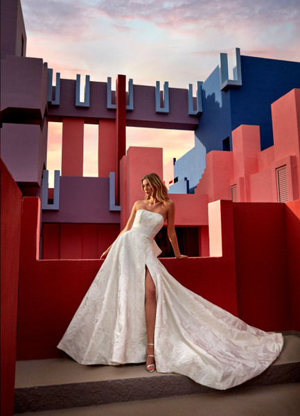 allure bridals Bridal Madison James MJ1065 - Gillian