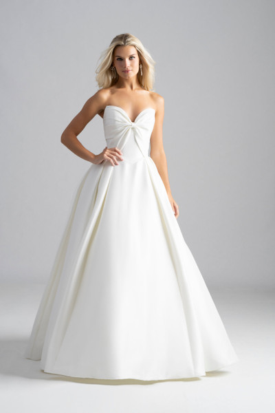 allure bridals Bridal Madison James MJ1100A - Farley