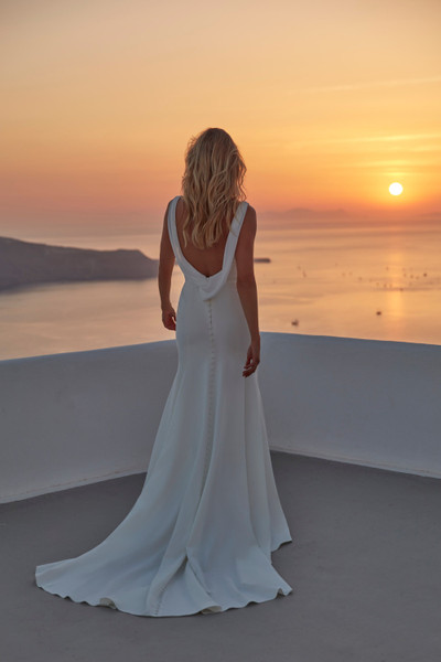 Allure Bridals Bridal Madison James MJ1102 - Fiona