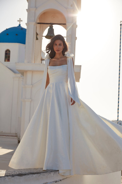 Allure Bridals Bridal Madison James MJ1103 - Fallon