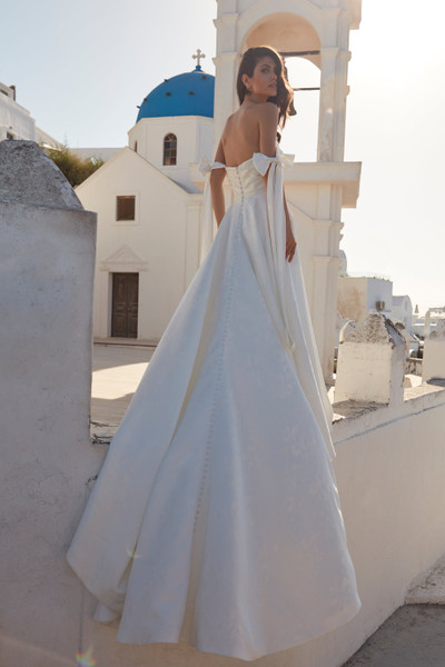 Allure Bridals Bridal Madison James MJ1103 - Fallon