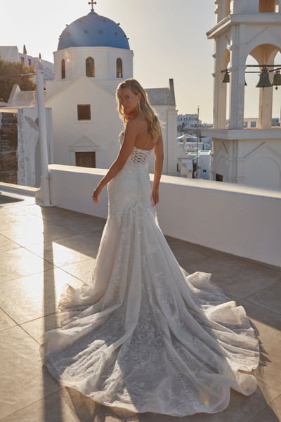 Allure Bridals Bridal Madison James MJ1104 - Fayra