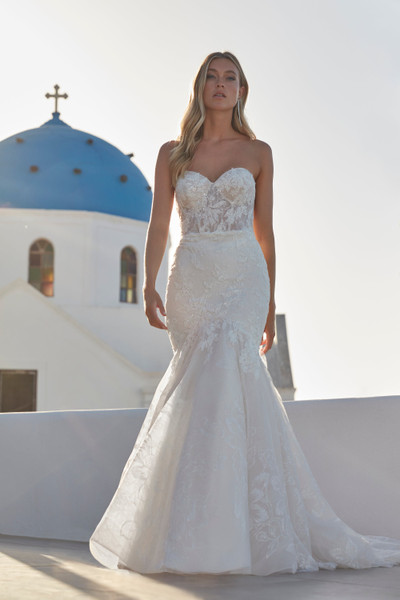 allure bridals Bridal Madison James MJ1104 - Fayra