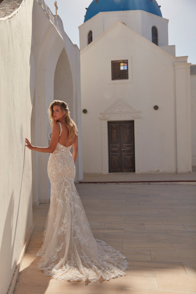 Allure Bridals Bridal Madison James MJ1108 - Faviana