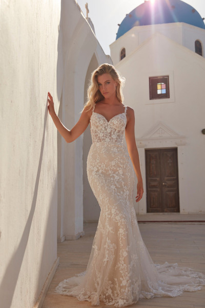 allure bridals Bridal Madison James MJ1108 - Faviana