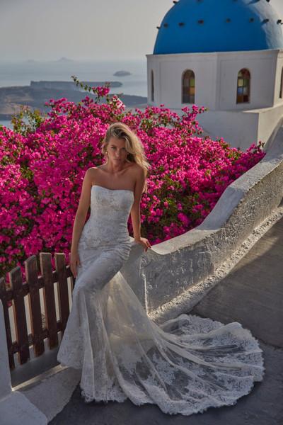 allure bridals Bridal Madison James MJ1110 - Frances