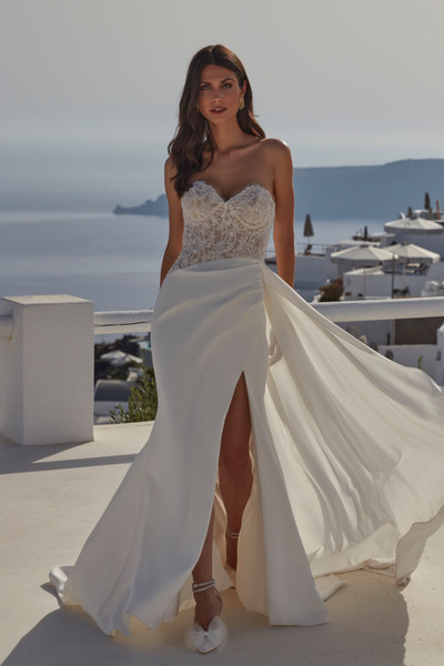 allure bridals Bridal Madison James MJ1111 - Faye
