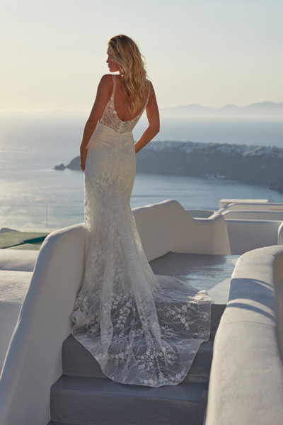 Allure Bridals Bridal Madison James MJ1114 - Farris