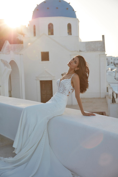 Allure Bridals Bridal Madison James MJ1115 - Fiori