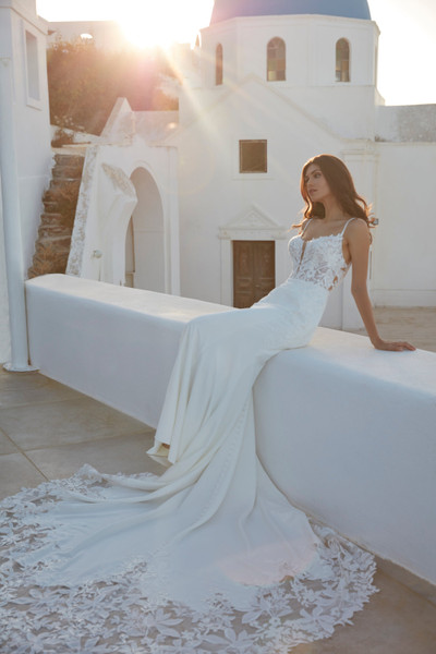 allure bridals Bridal Madison James MJ1115 - Fiori