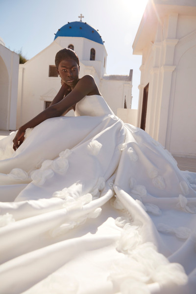 Allure Bridals Bridal Madison James MJ1116 - Fenella