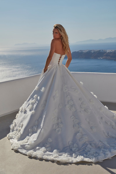 Allure Bridals Bridal Madison James MJ1116 - Fenella